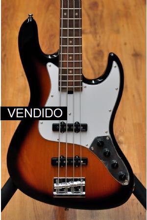 Sadowsky MetroExpress 21 Vintage JJ Morado 4 Tobacco Burst Transparent High Polish Sadowsky MetroExpress 21 Vintage JJ Morado 4 Tobacco Burst Transparent High Polish